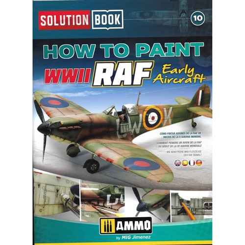 Solution book how to - solution,