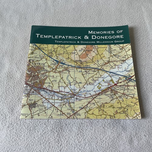 Memories templepatrick - memories,