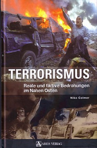Colmer terrorismus reale - colmer:, terrorismus,