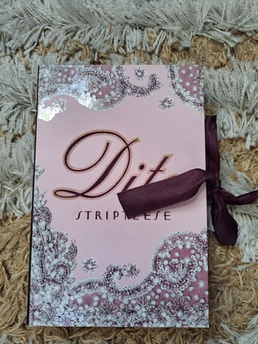 Dita von teese striptease - dita,