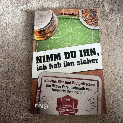 Nimm ihn ich - nimm, hab