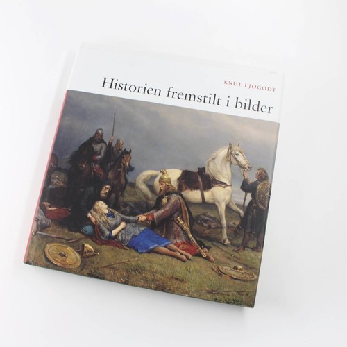 Historien fremstilt bilder - i,