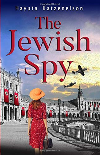 The jewish spy world - spy, war