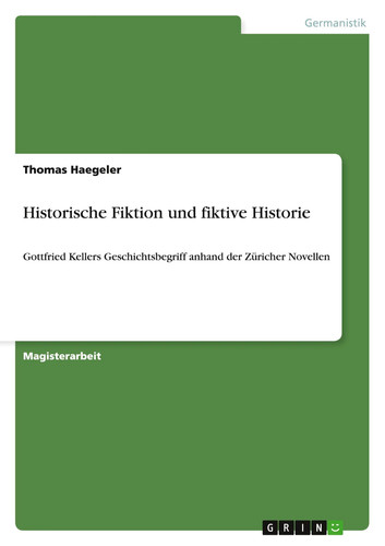 Thomas haegeler historische - haegeler,