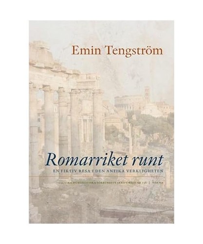 Romarriket runt en fiktiv - romarriket,