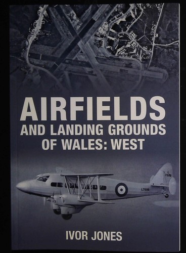 Airfields and landing grounds - airfields,