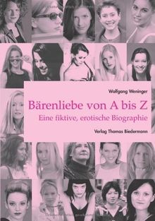 Bärenliebe von eine - von,